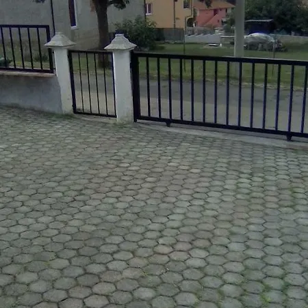 Villa Radmani *