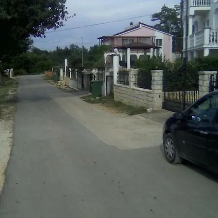Villa Radmani *