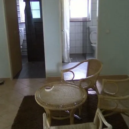 Villa Radmani Poreč