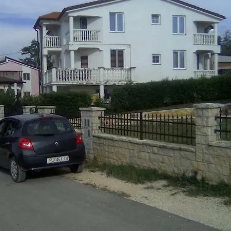 Villa Radmani