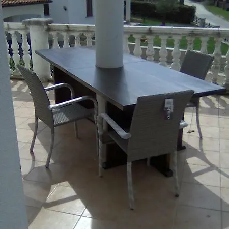 Villa Radmani *