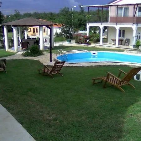 Radmani Villa