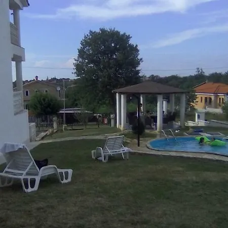 Radmani Villa