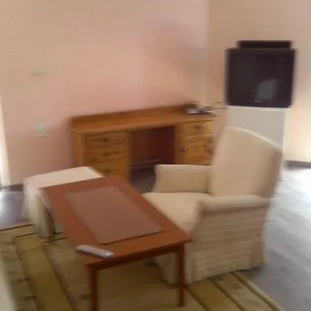 Radmani Villa *