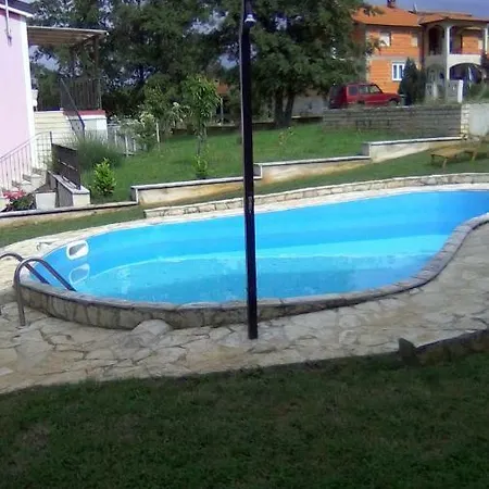 Radmani Villa Poreč