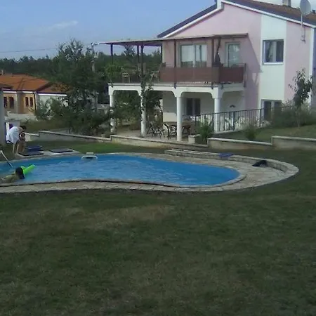 Villa Radmani *