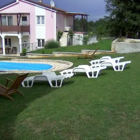 Radmani Villa