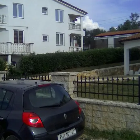 Villa Radmani Porec